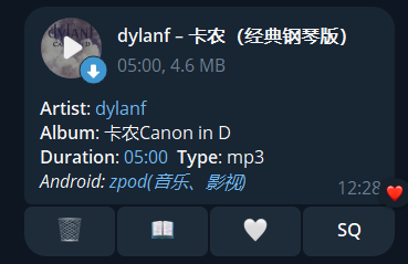 【Telegram 教程④】2025 最全搜索技巧！精准搜索群组、频道与资源，全网独家教程！