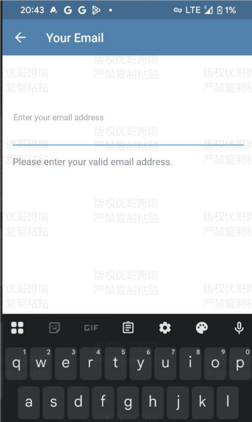 【2025 最新】大陆 +86 手机号注册 Telegram 全攻略