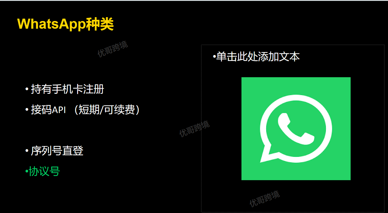 WhatsApp 注册收不到验证码怎么办？协议号、直登号、云控使用教程，新手一次看懂
